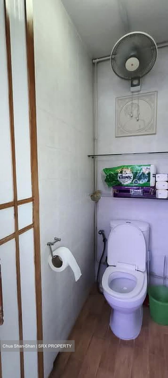 Blk 4 Farrer Gardens (Bukit Timah), HDB 3 Rooms #557334901